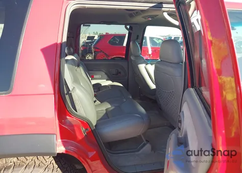 1999 GMC Yukon Slt Cmi z USA, uszkodzony, nr VIN 1GKEK13R4XR505906